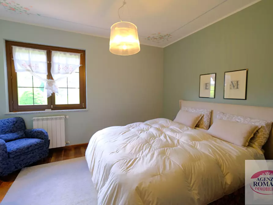 Immagine 32 di Villa in vendita  in Via Bigatti 6 a Pontinvrea