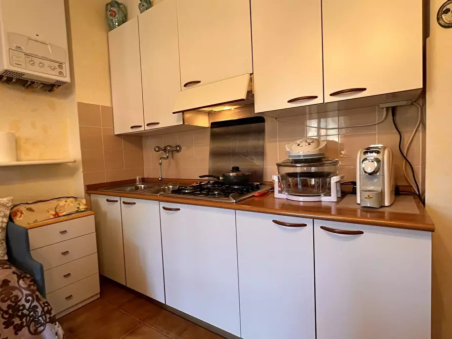 Immagine 4 di Trilocale in vendita  in Via Roma 37 a Pontinvrea