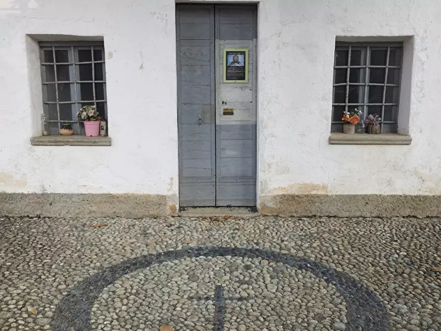 Immagine 23 di Quadrilocale in vendita  a Sassello