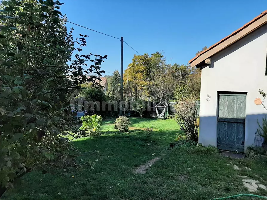 Immagine 4 di Casa indipendente in vendita  in Via Savona 47 a Urbe