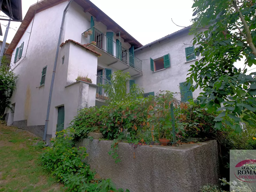 Immagine 1 di Pentalocale in vendita  in Regione Gaini 10 a Cartosio