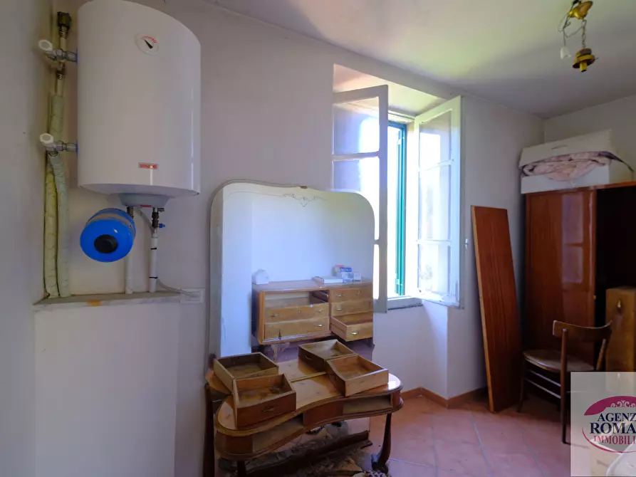 Immagine 19 di Casa indipendente in vendita  in Piazza Anselmi 3 a Giusvalla