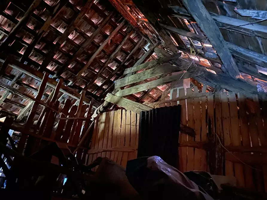 Immagine 28 di Terratetto in vendita  in Via Ferriera Alta 10 a Tiglieto