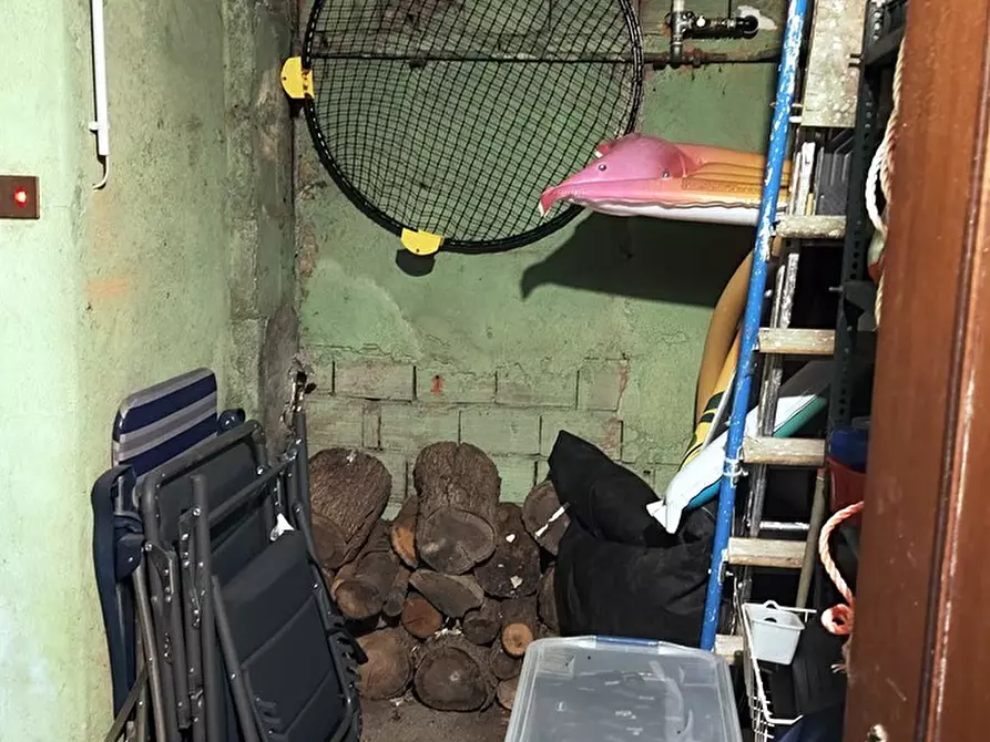 Immagine 41 di Villa in vendita  a Ponzone