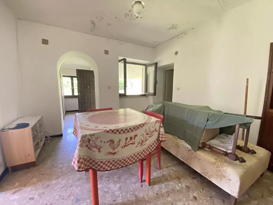 Immagine 10 di Appartamento in vendita  in SP210 156 a Ponzone