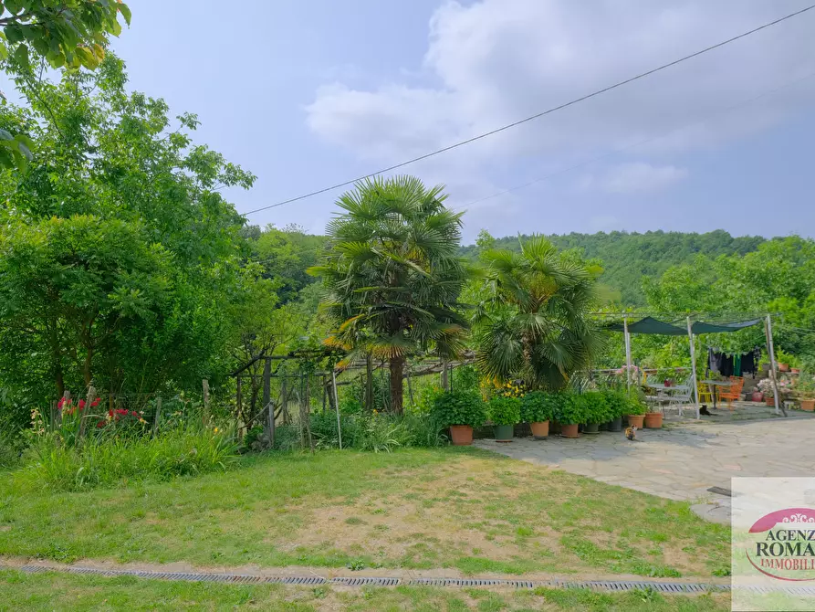 Immagine 37 di Casa indipendente in vendita  in Frazione Cimaferle 213 a Ponzone