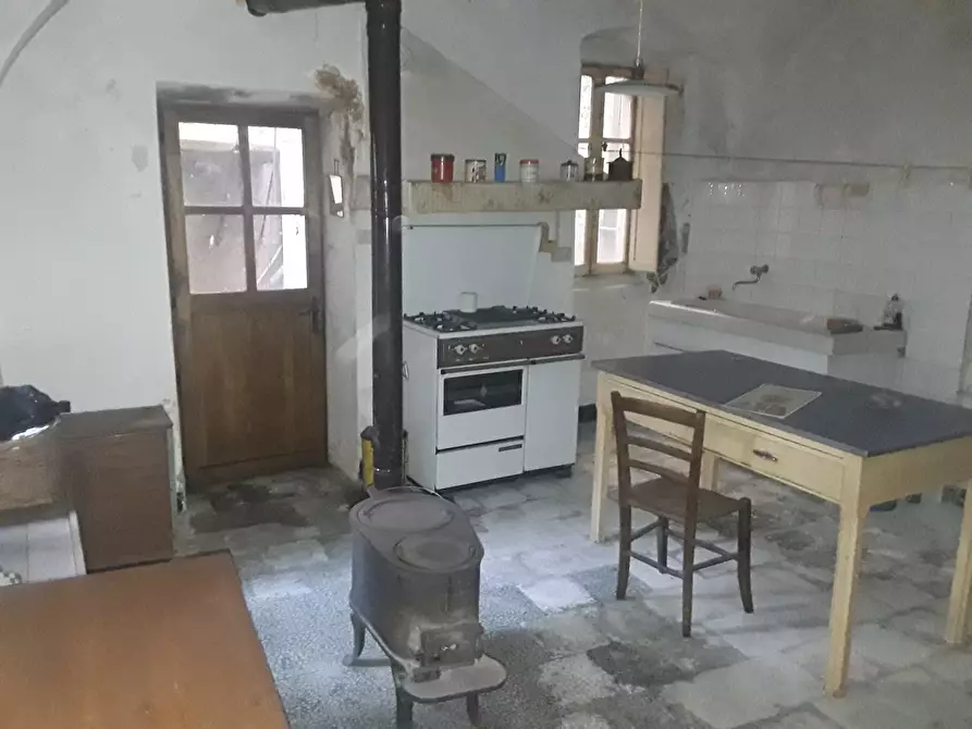 Immagine 25 di Appartamento in vendita  in Via Forni 9 a Sassello