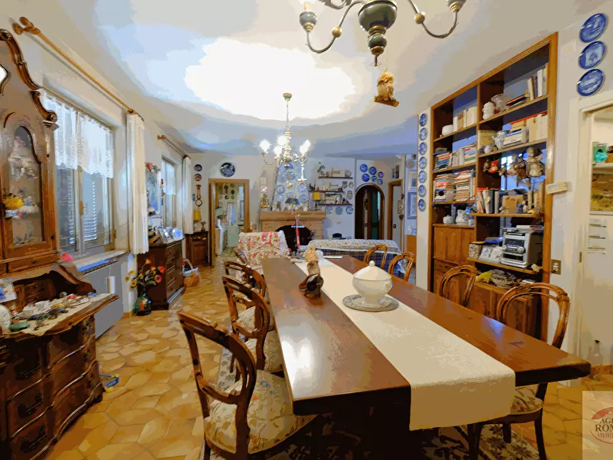 Immagine 14 di Casa indipendente in vendita  in Via Carli 6 a Mioglia