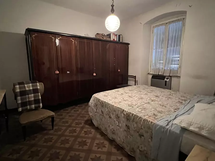 Immagine 16 di Porzione di casa in vendita  in SP334 9 a Sassello