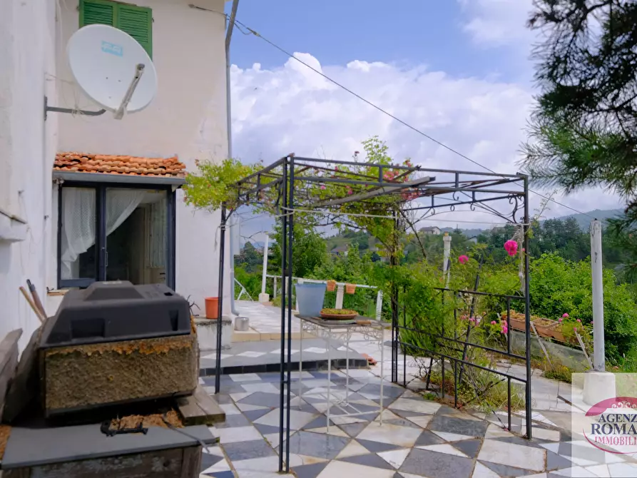 Immagine 8 di Rustico / casale in vendita  in VIA AVERA a Mioglia