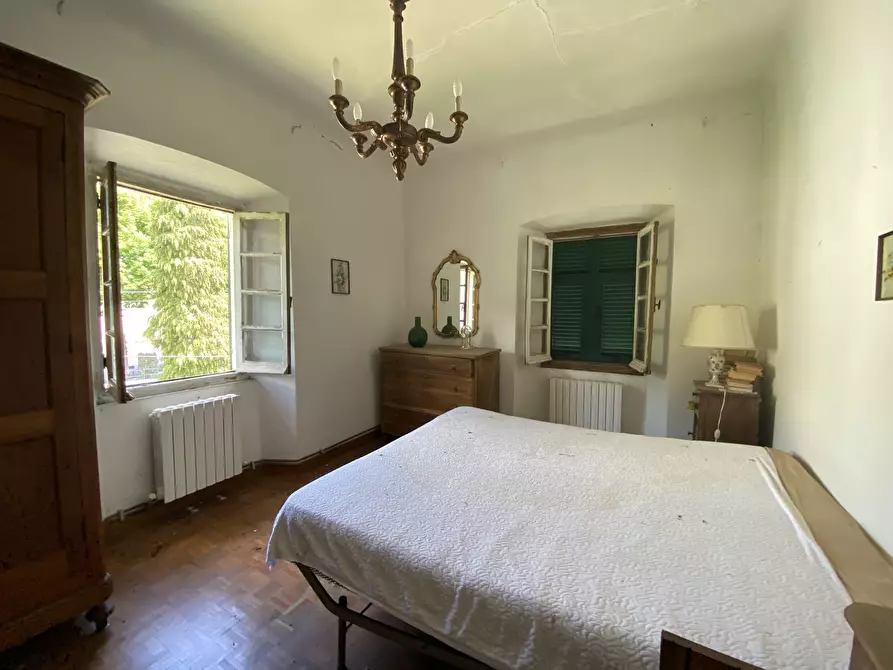 Immagine 15 di Appartamento in vendita  in Via eugenio zunini 16 a Urbe