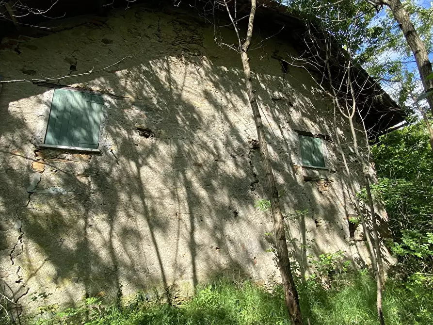 Immagine 9 di Casa indipendente in vendita  in Via Monterosso 11 a Tiglieto