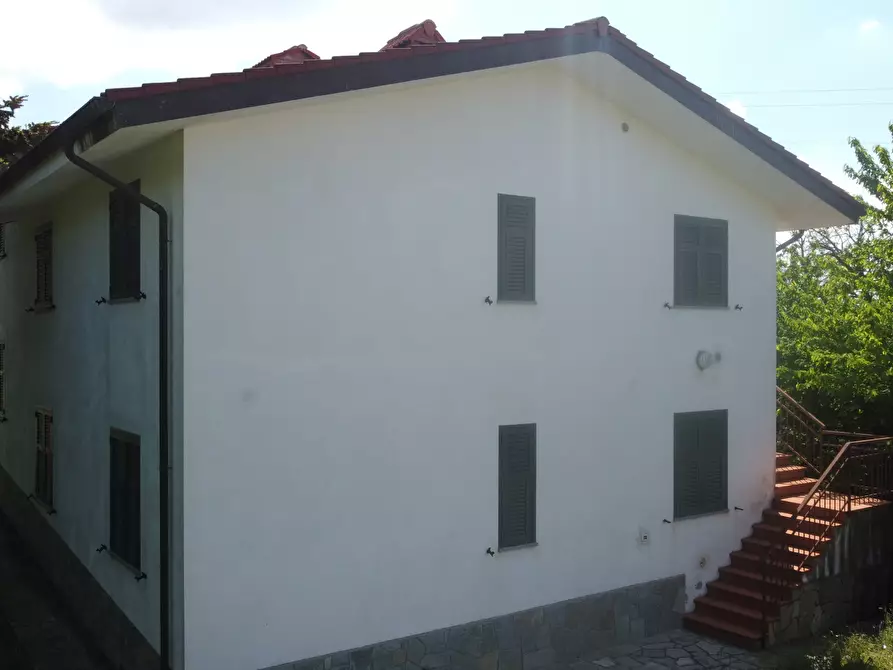 Immagine 60 di Villa in vendita  in Regione Montaldo 117 a Ponzone