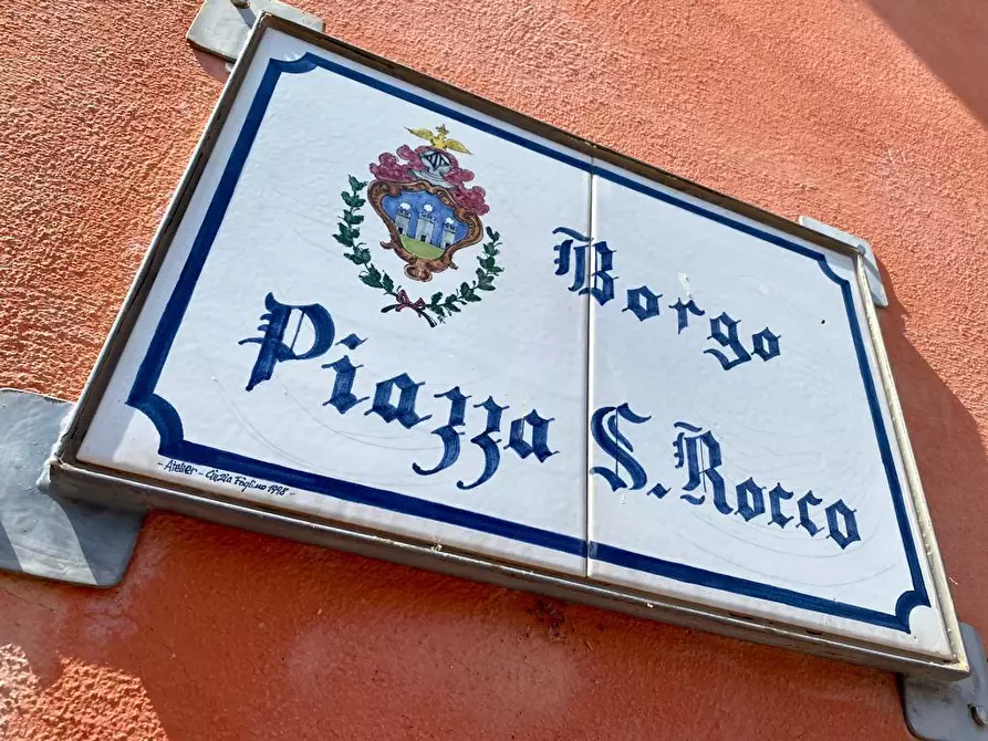 Immagine 25 di Terratetto in vendita  a Sassello