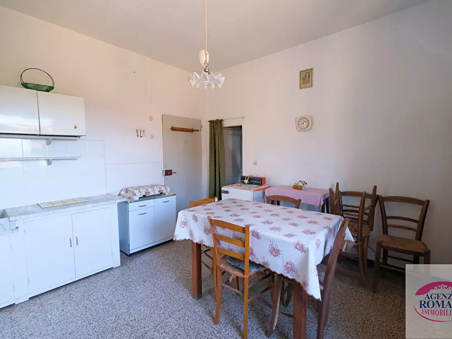 Immagine 5 di Bilocale in vendita  in Località Badani 11 a Sassello