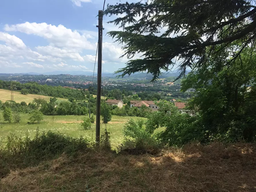 Immagine 22 di Porzione di casa in vendita  a Cremolino