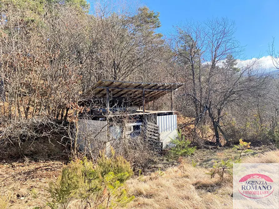 Immagine 11 di Rustico / casale in vendita  a Sassello