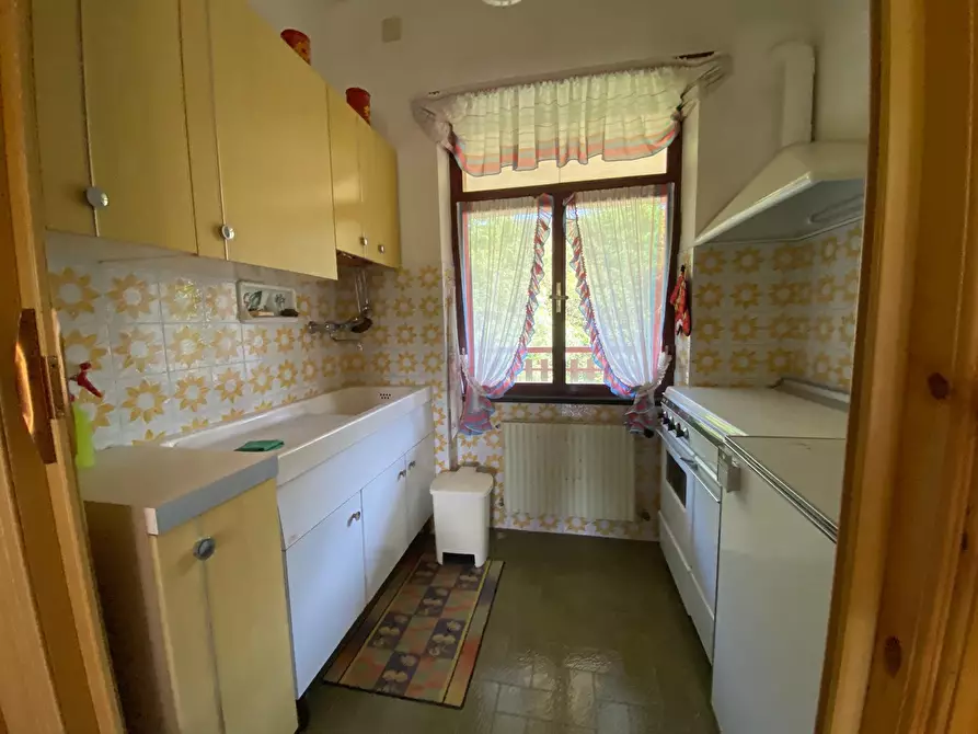 Immagine 5 di Bilocale in vendita  in SP40 71 a Urbe