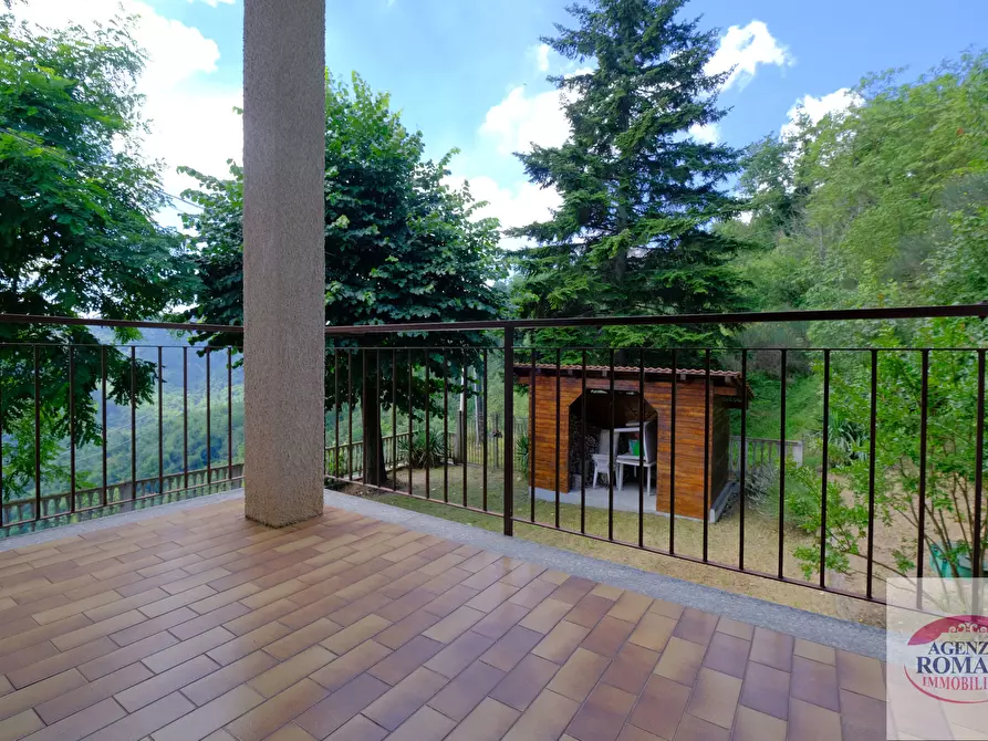 Immagine 30 di Casa indipendente in vendita  in Corso Acqui 18 a Ponzone