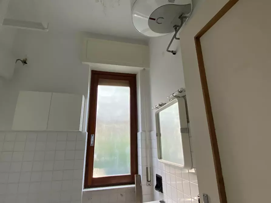 Immagine 13 di Casa bifamiliare in vendita  in via divisione alpine a Tiglieto