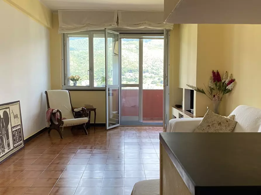 Immagine 7 di Quadrilocale in vendita  in Via della Colletta 46/B/6 a Arenzano