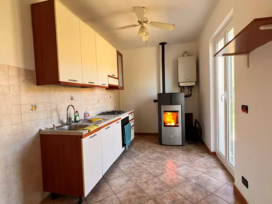 Immagine 10 di Villa in vendita  in Via Giaccheri 19 a Mioglia