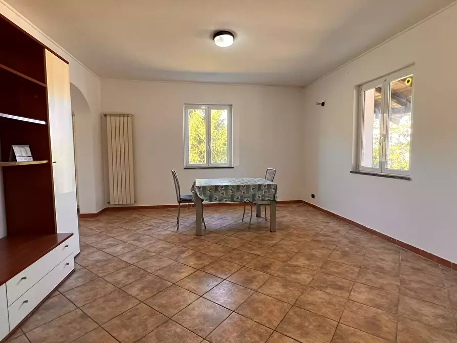 Immagine 9 di Villa in vendita  in Via Giaccheri 19 a Mioglia