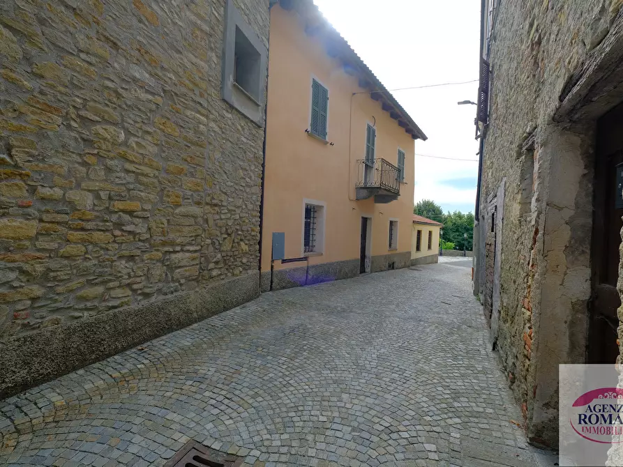 Immagine 30 di Terratetto in vendita  a Ponzone