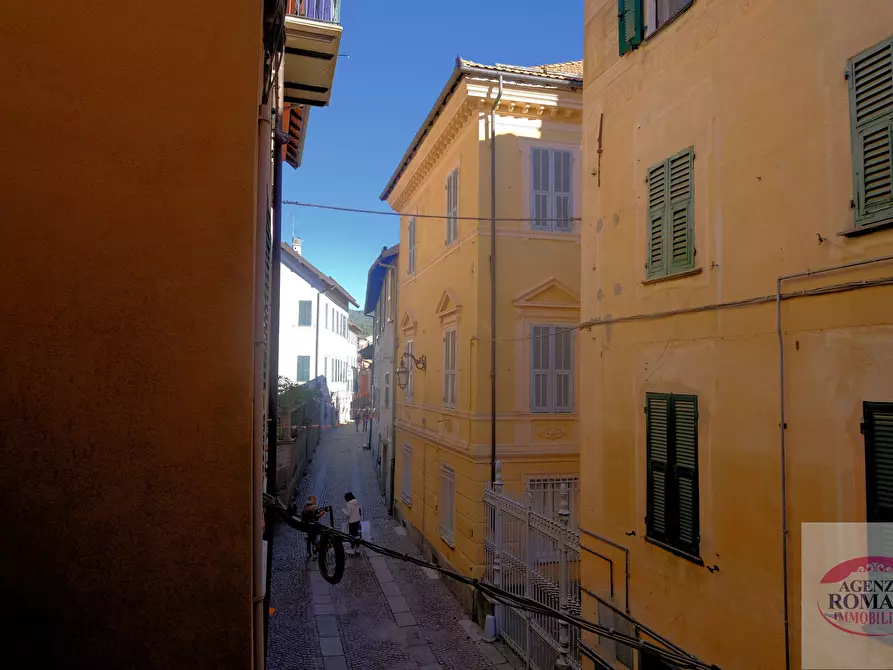 Immagine 2 di Quadrilocale in affitto  a Sassello