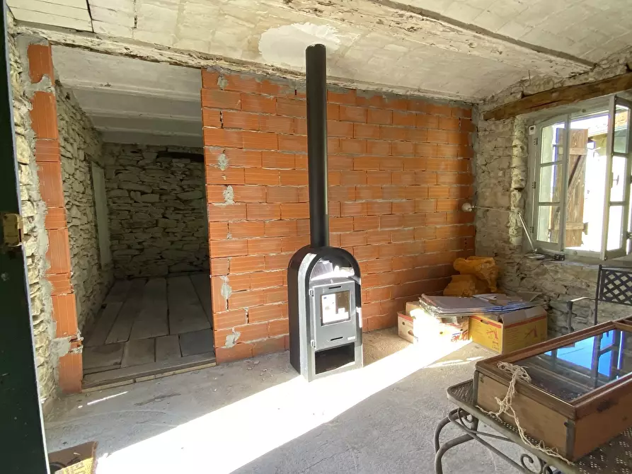 Immagine 33 di Terratetto in vendita  a Dego