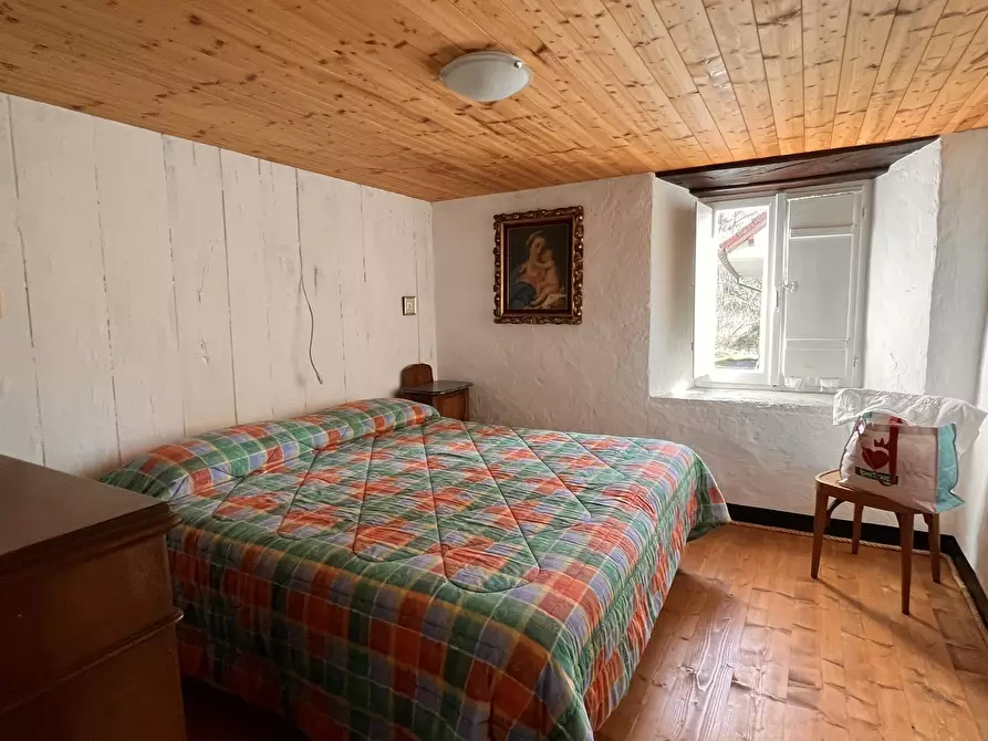 Immagine 19 di Rustico / casale in vendita  in Località Dano 3 a Sassello