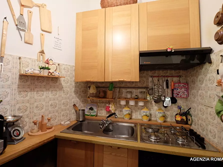 Immagine 4 di Appartamento in vendita  a Sassello