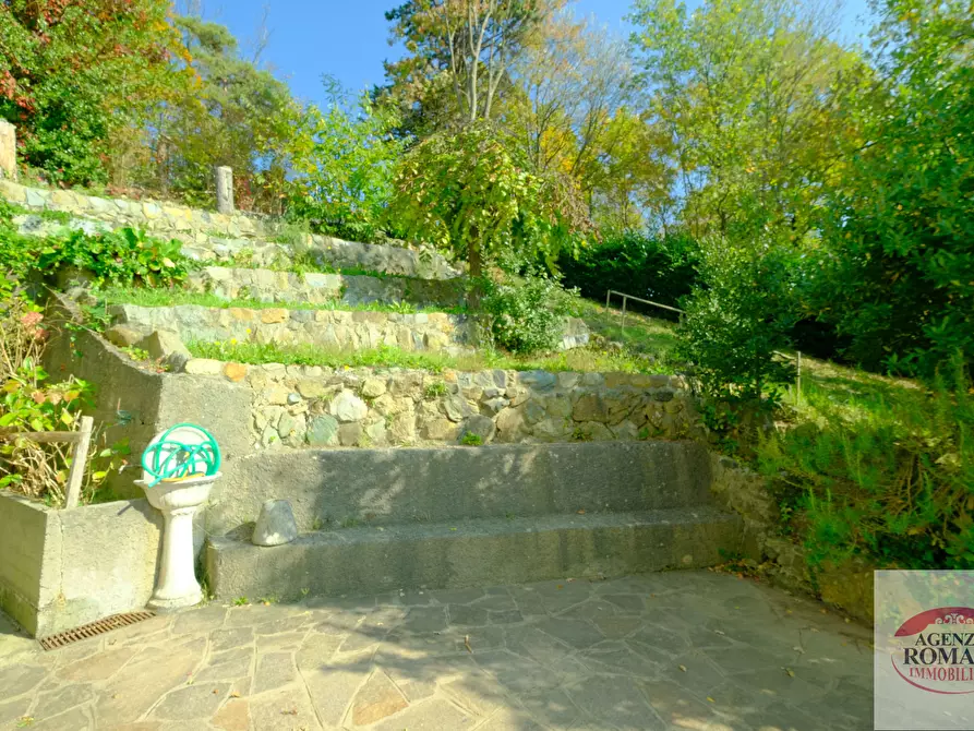 Immagine 14 di Casa indipendente in vendita  in Località la Pineta 27 a Pontinvrea