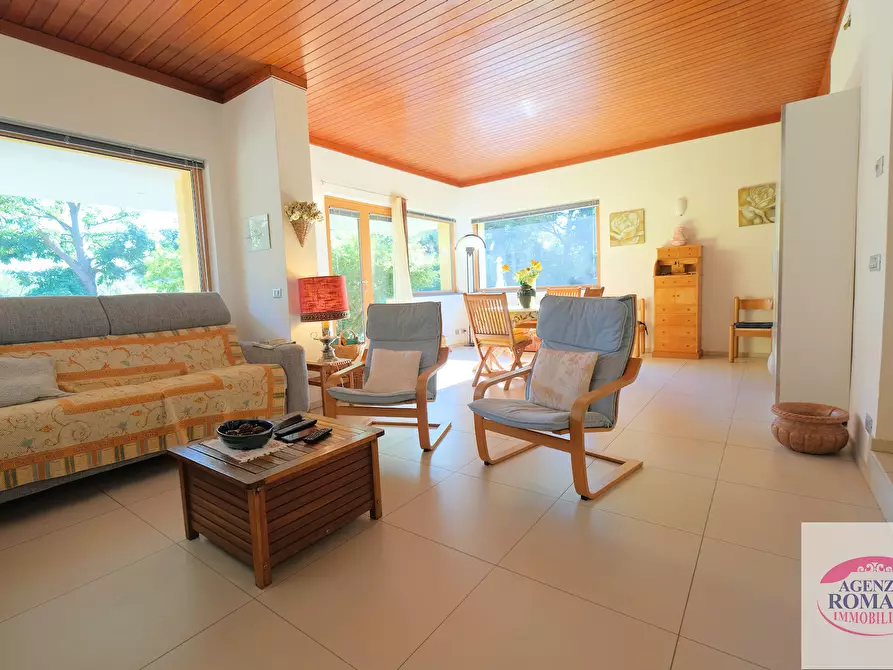 Immagine 18 di Villa in vendita  a Sassello