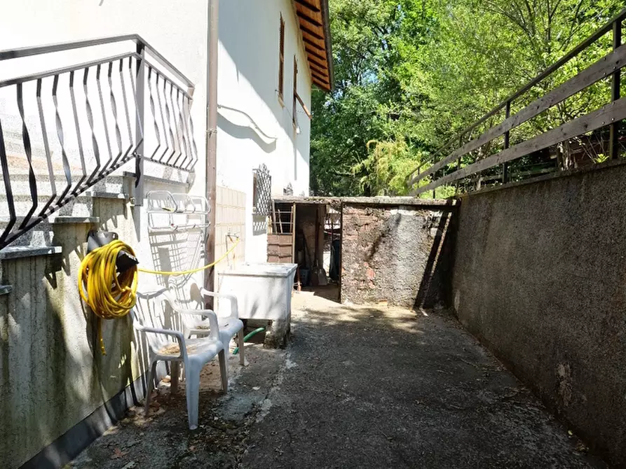 Immagine 6 di Quadrilocale in vendita  a Urbe