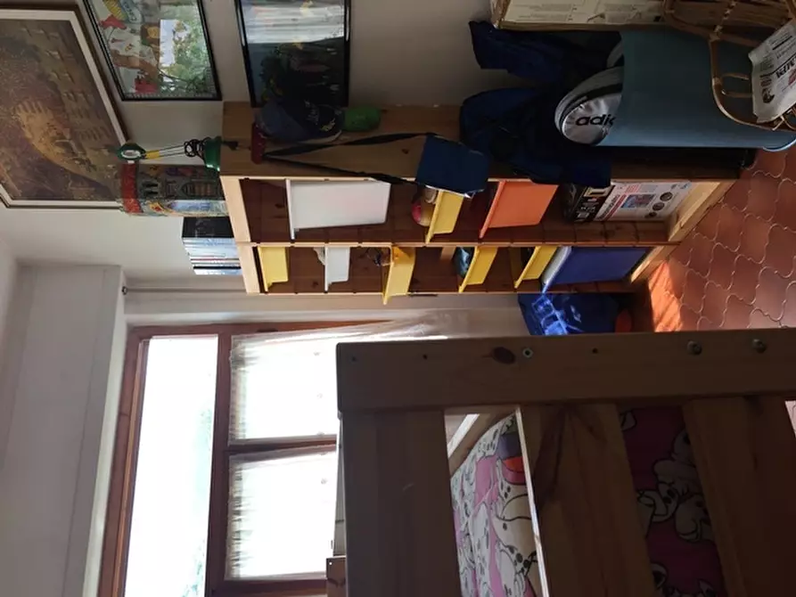 Immagine 4 di Appartamento in vendita  in via Vara Inferiore 10/6 a Urbe