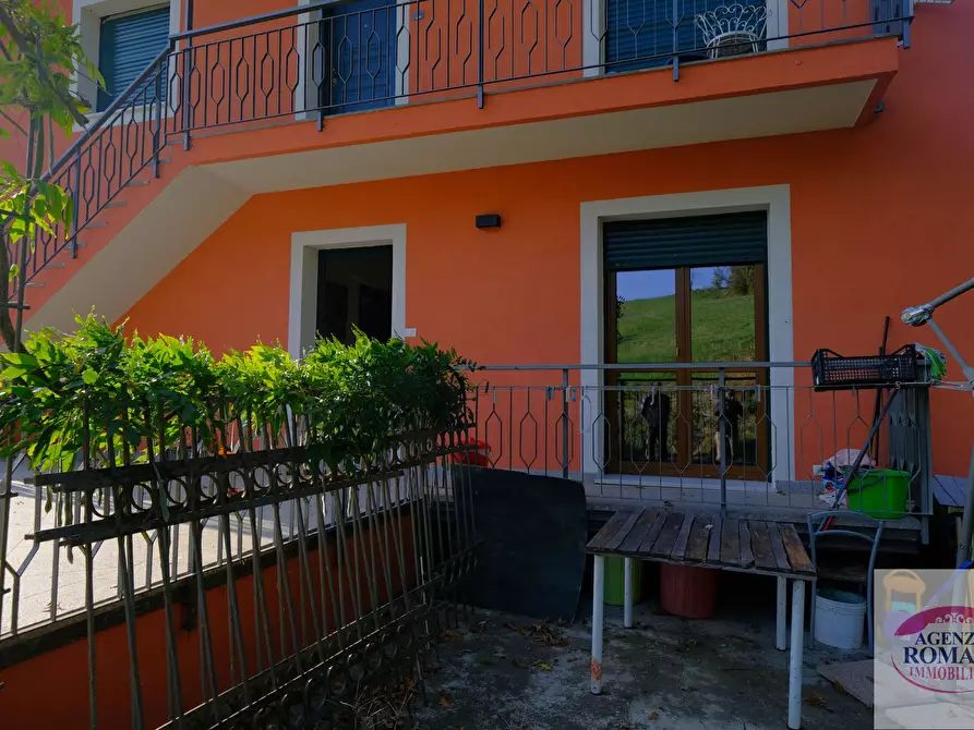 Immagine 4 di Appartamento in vendita  in Località Brusca 1 a Sassello