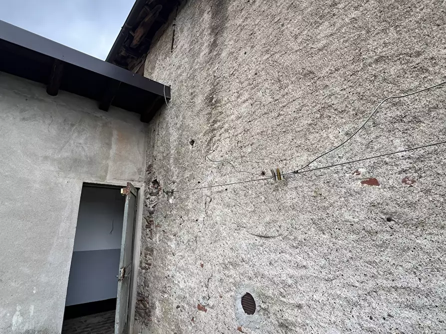 Immagine 7 di Porzione di casa in vendita  in SP334 9 a Sassello