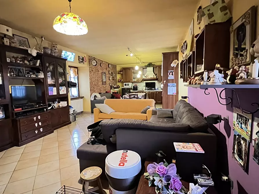 Immagine 14 di Casa indipendente in vendita  a Malvicino