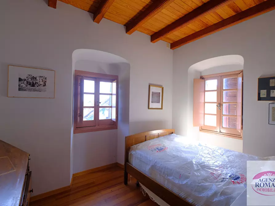 Immagine 16 di Terratetto in vendita  in Via Chiesa, 34 a Sassello