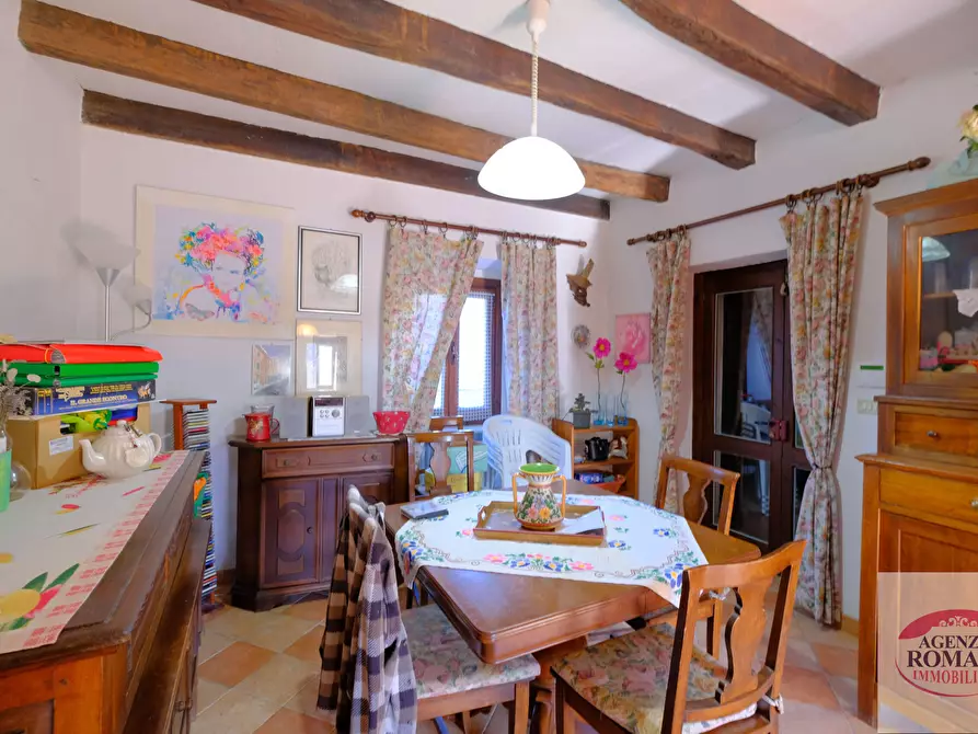 Immagine 20 di Casa indipendente in vendita  in Via Savona 47 a Urbe