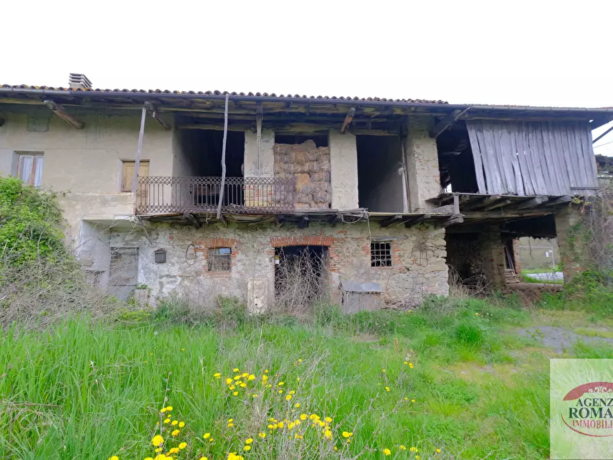 Immagine 4 di Rustico / casale in vendita  in Loc. Chiesa 28 a Plodio