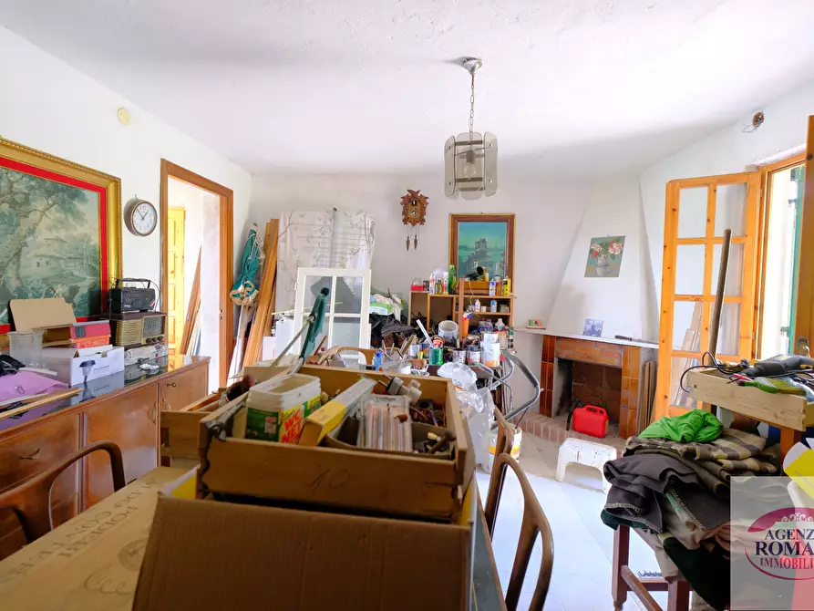 Immagine 25 di Rustico / casale in vendita  in VIA AVERA a Mioglia