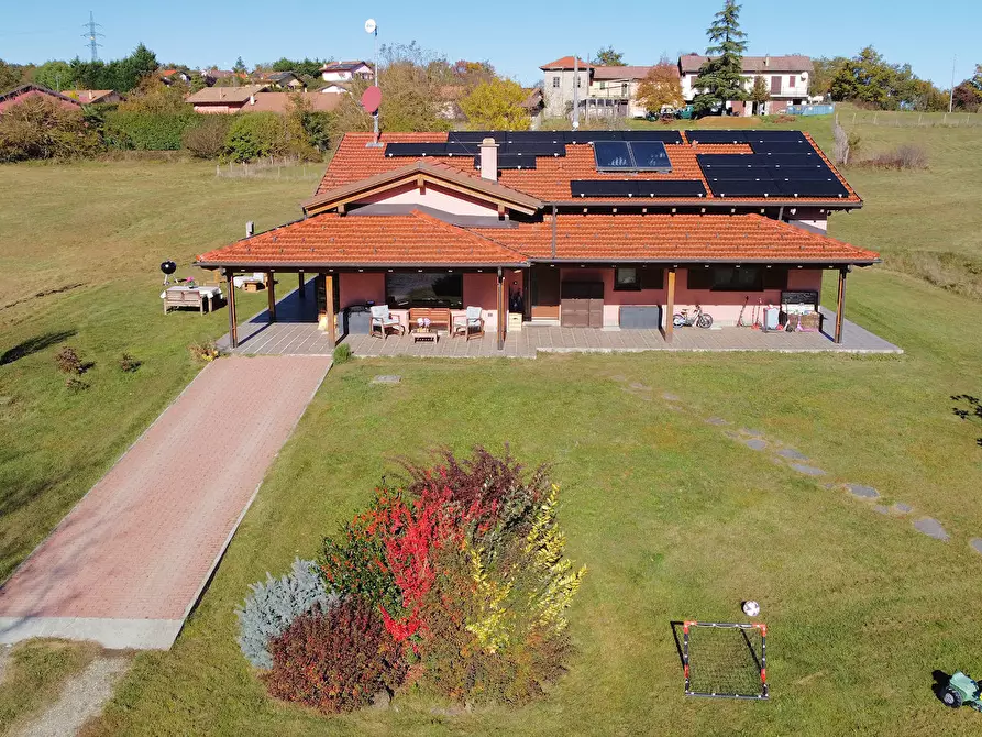 Immagine 1 di Casa indipendente in vendita  in Via Avera 13 a Mioglia