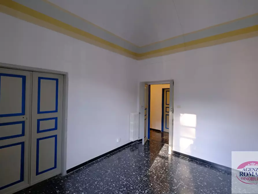 Immagine 2 di Appartamento in vendita  in Piazza dell'Indipendenza 20 a Pontinvrea