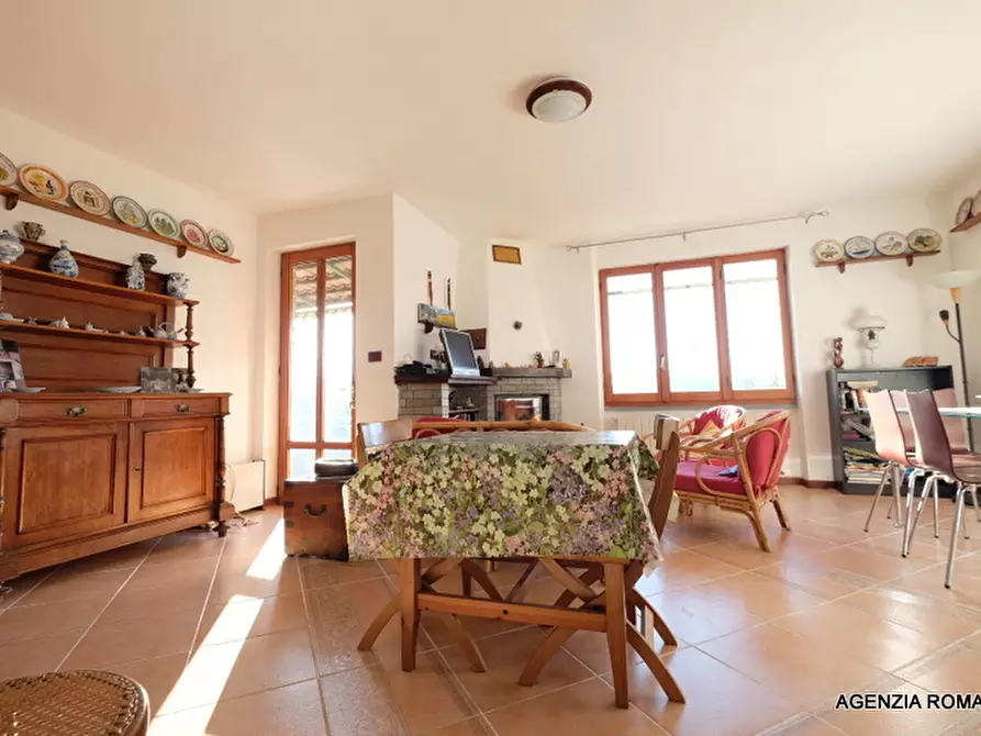 Immagine 39 di Villa in vendita  in Località Brigiola 28 a Sassello