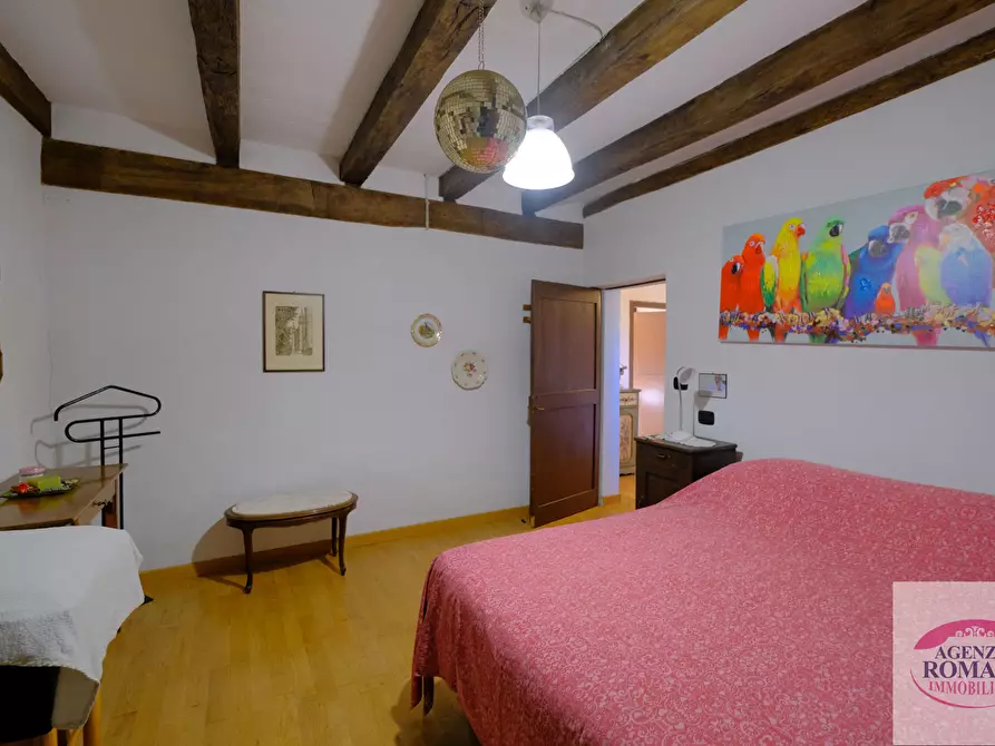 Immagine 32 di Casa indipendente in vendita  in Via Savona 47 a Urbe