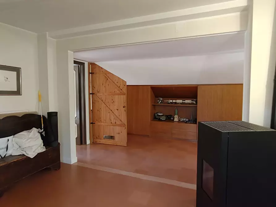 Immagine 54 di Villa in vendita  in Via Menacciano 1 a Pontinvrea