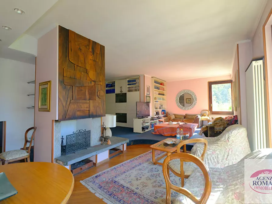 Immagine 16 di Villa in vendita  in Via Valle Gargassa 22 a Rossiglione