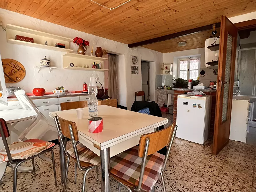 Immagine 11 di Rustico / casale in vendita  in Località Dano 3 a Sassello